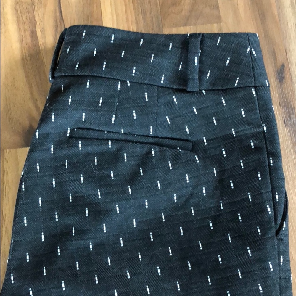 Loft Julie Skinny Pants